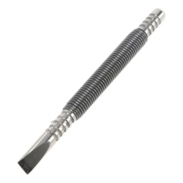 Clavo Hammer Punch Spring, Doble Punta