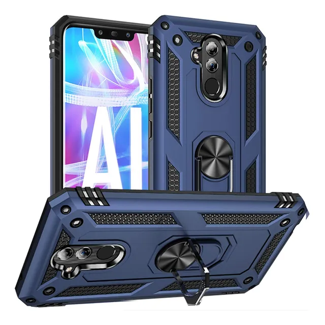 Forro Protector Funda Antishock Para Varias Referencias
