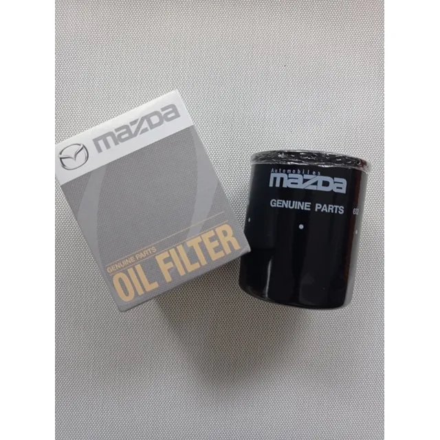 Filtro De Aceite Mazda Bt-50 B2200 Mazda B2600 Tienda Chaca