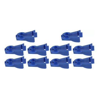 Pinza De Diálisis For Herramientas De Tubo, 10 Unidades Pinza De Diálisis For Herramientas De Tubo, 10 Unidades