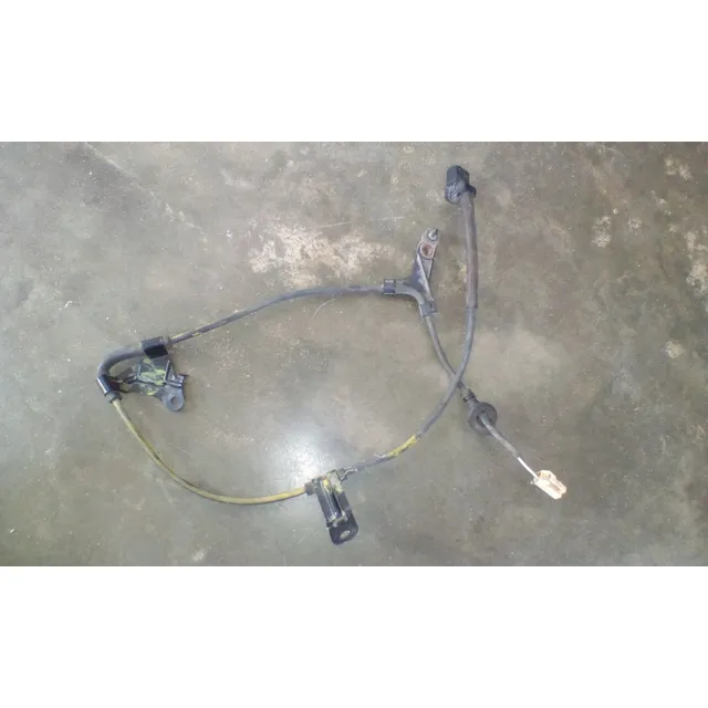 Sensor Abs Trasero Derecho Toyota Corolla Nueva Sensación