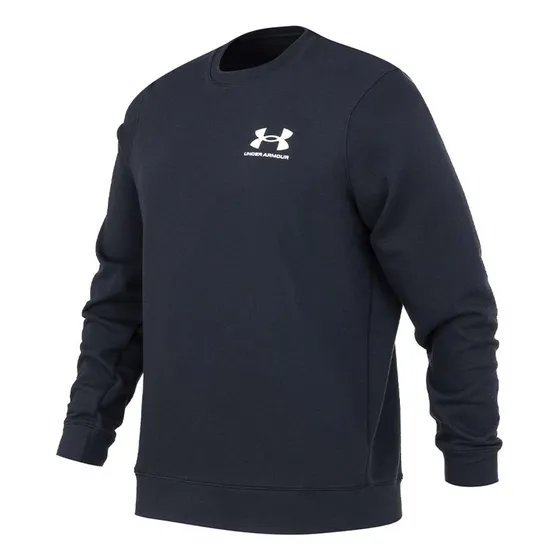 Buzo Under Armour Rival Terry Crew Hombre