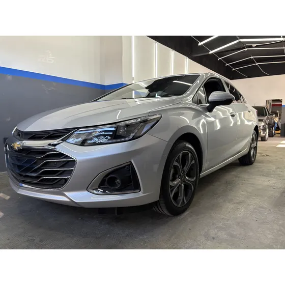 Chevrolet Cruze 1.4 Premier At Sedan