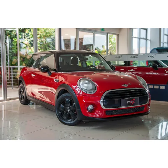 Mini F56 Cooper Classic Tm