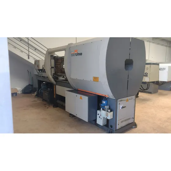 Maquina Injetora Sandretto Mod. 790/220