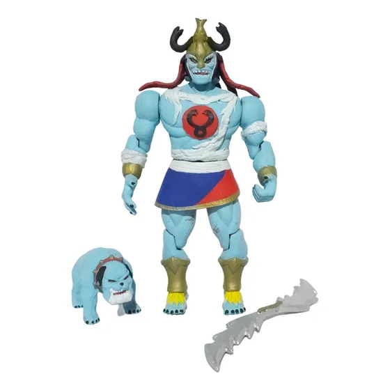  Figura Muñeco Mumm-ra Thundercats 