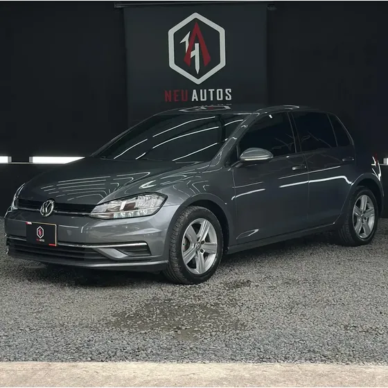 Volkswagen Golf 2019 1.6 Trendline