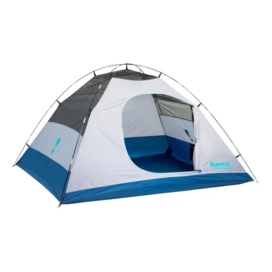 Eureka! Tetragon Nx Tienda De Campamento Para Acampar A La F
