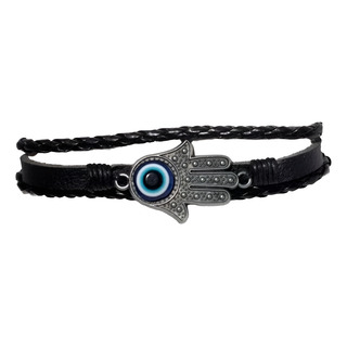 Pulsera Brazalete Hombre Moderna Ajustable 5 Piezas Pulsera Brazalete Hombre Moderna Ajustable 5 Piezas