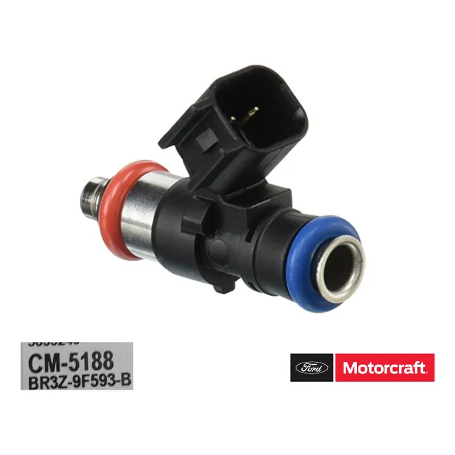 Inyector Ford Explorer 3.5 2011-2019 Original