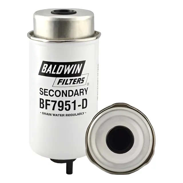 Filtro Baldwin Bf7951d Re62420 33808 P551425 33633 Fs19982