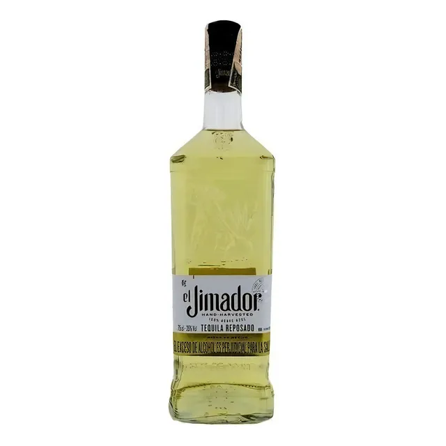El Jimador Tequila Reposado 750