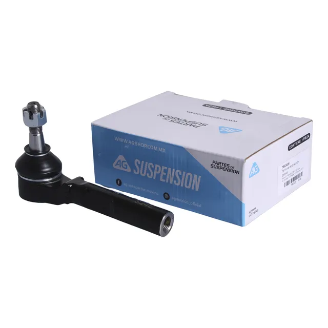 Terminal Ag Para Chevrolet Cavalier Z24 1995-2005 Delantera