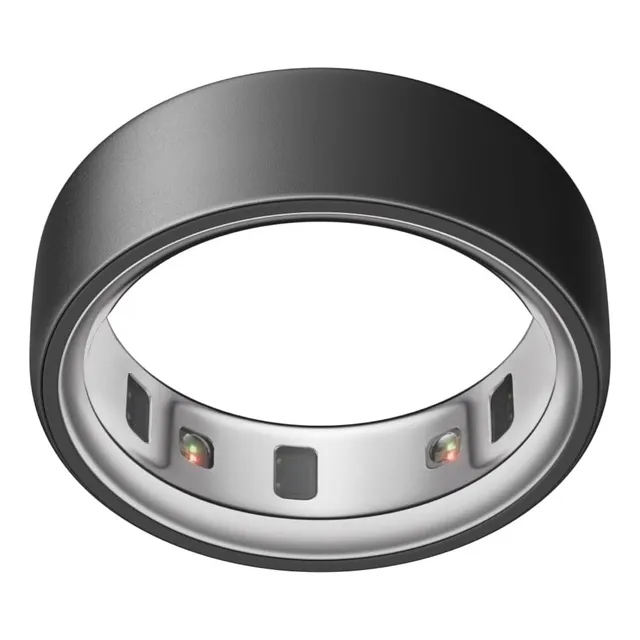 Anillo Oura - Ring 4, Anillos Inteligente, Monitor De Sueño