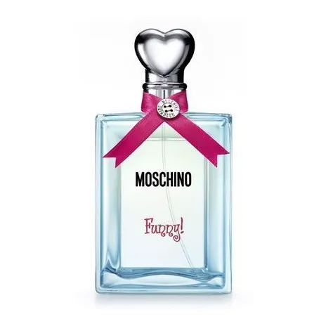 Moschino Funny Edt 50 Ml
