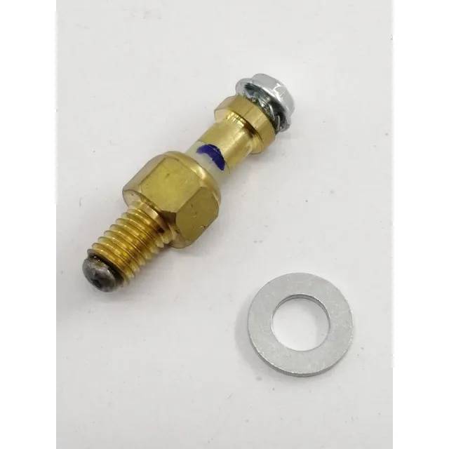 Sensor Temperatura Pulsar 135 