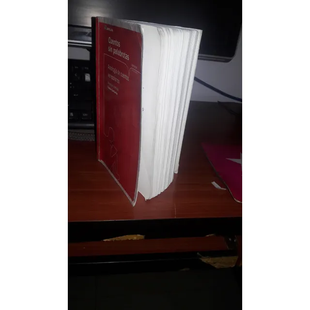 Cuentos Sin Palabrotas (antología De Cuentos Venezolanos)