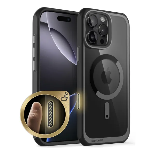 Estuche Supcase Magsafe iPhone 16 Pro