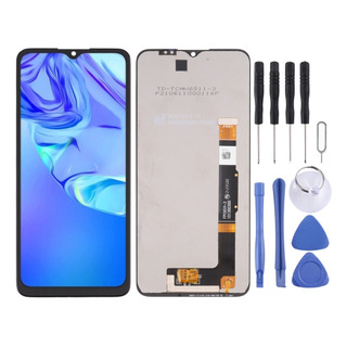 Wpd Tela De Toque Lcd Para Celular Tcl 305 Wpd Tela De Toque Lcd Para Celular Tcl 305