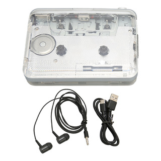 Reproductor De Cassette De Portátil Estilo Retro Reproductor De Cassette De Portátil Estilo Retro