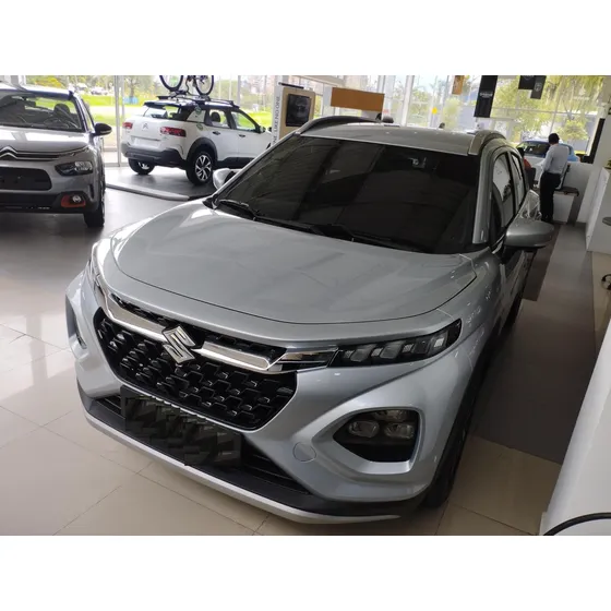 Suzuki Fronx 1.5 Glx Hibrida Mecanica
