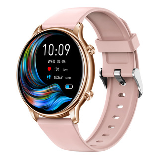Relojes Inteligentes Para Mujer (responder/realizar Una Llam Relojes Inteligentes Para Mujer (responder/realizar Una Llam