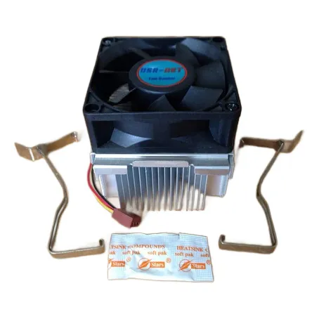 Fancooler Intel Socket 478 Pentium Iv P4