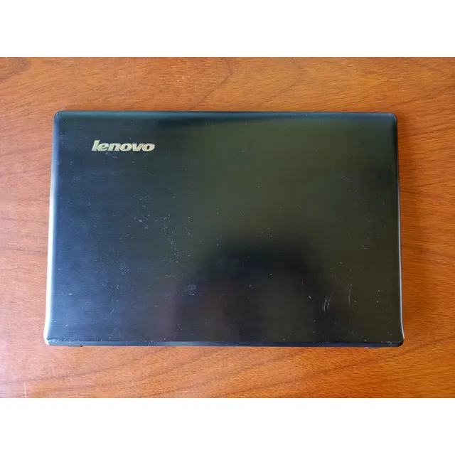 Repuestos Notebook Lenovo G470 G475