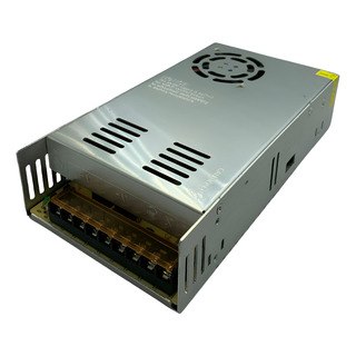 Fonte De Energia Xls Transformador 12v 30a Bivolt Fonte De Energia Xls Transformador 12v 30a Bivolt