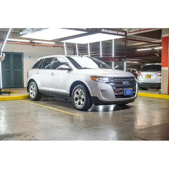 Ford Edge 3.5 Limited Fl