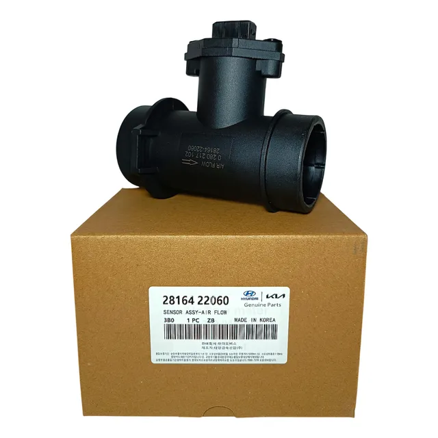 Sensor Maf Hyundai Accent 98-05 1.5 Max 4 Pines Kefico Aire