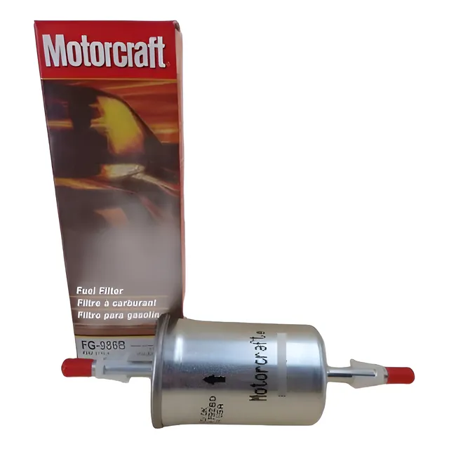 Filtro Gasolina Ford Ka Fiesta Power Move Max Balita Focus