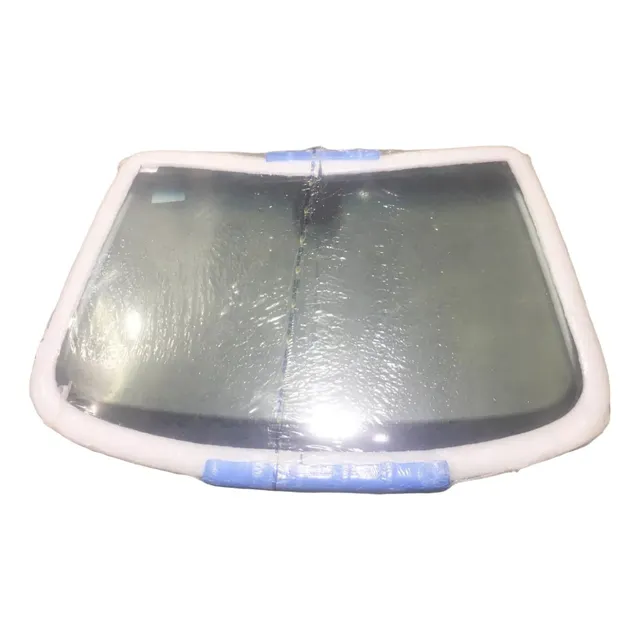 Parabrisas Fiat 500 Sport Lounge C/sensor Lluvia Original®