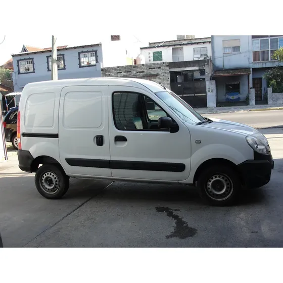 Renault Kangoo 1.6 Furgon Ph3 Gran Confort Lc