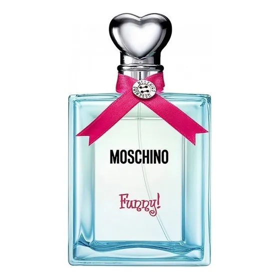 Funny Tradicional EDT 100ml para mujer
