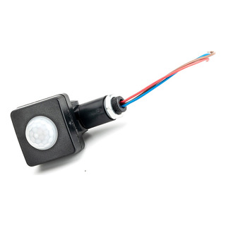 Interruptor Pir Ajustable Con Sensor De Movimiento J1ac85-26 Interruptor Pir Ajustable Con Sensor De Movimiento J1ac85-26