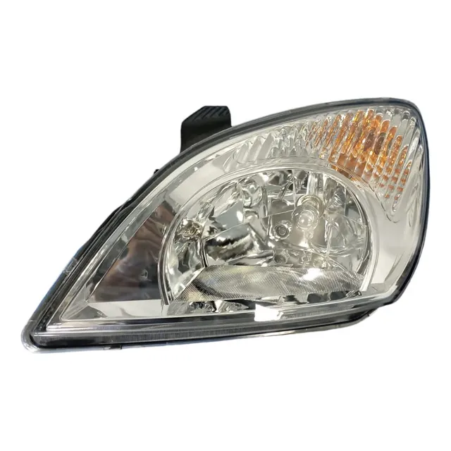 Faro Delantero Izquierdo Para Chery Tiggo 
