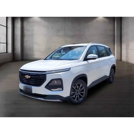 Chevrolet Captiva 1.5 Lt 7p Cvt