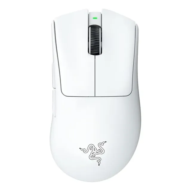 Razer Deathadder V3 Pro Mouse Inalámbrico Para