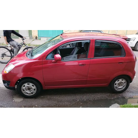 Chevrolet Spark 1.0 Life