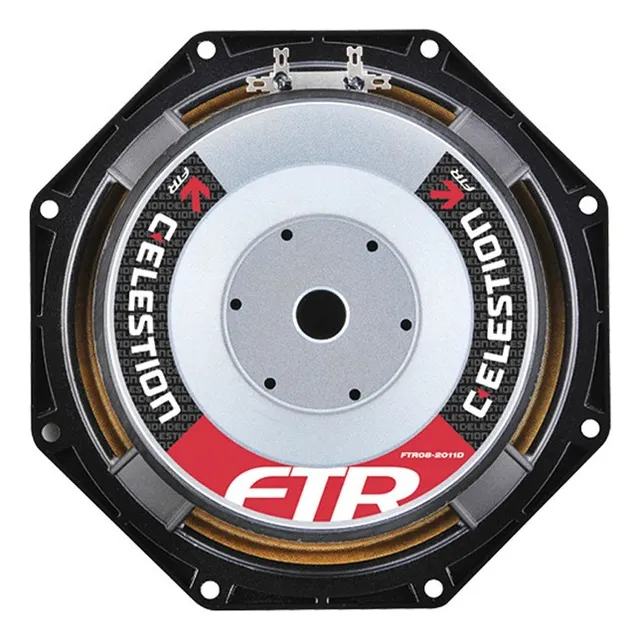 Bocina Celestion Ftr08-2011d 8puLG, 200w, 8 Ohms