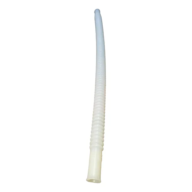 Manguera  Corrugada  Para Pila  Bomba  De Gasolina 7x310mm
