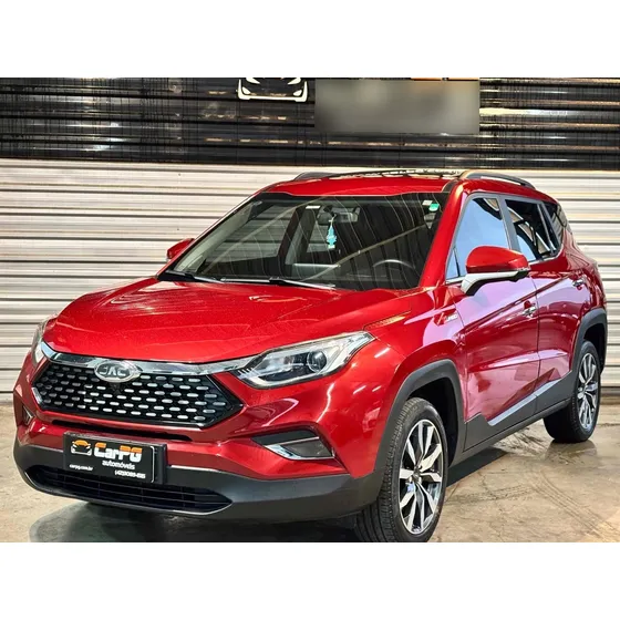 Jac T60 1.5 Turbo 16v. Auto