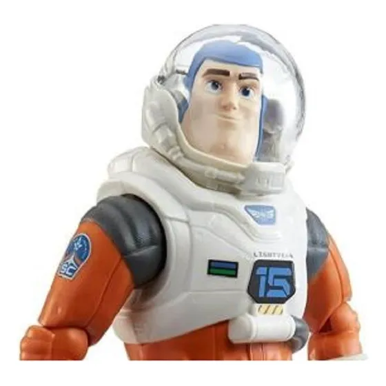 Buzz Lightyear Xl15