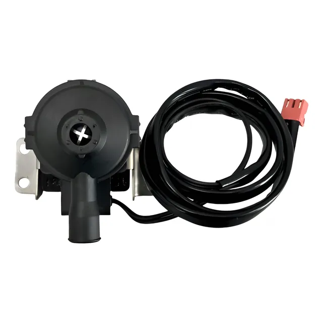Bomba De Dreno K7 Cassete 18 24 36 48 60 Btus 220v Mideia