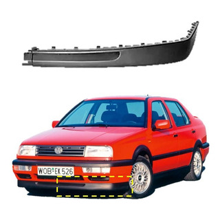 Eurolip Vw Flexible Mk3 Golf Jetta Izquierdo Calidad Origina Eurolip Vw Flexible Mk3 Golf Jetta Izquierdo Calidad Origina