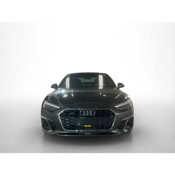 Audi A5 2.0 S-line 252hp Dsg