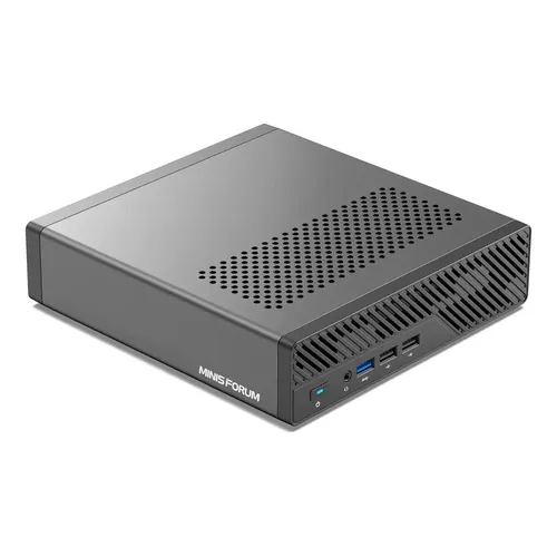 Mini Pc Bosgame, Ryzen 9 7940hs, 32gb Ddr5, 1tb Ssd M.2 | MercadoLivre