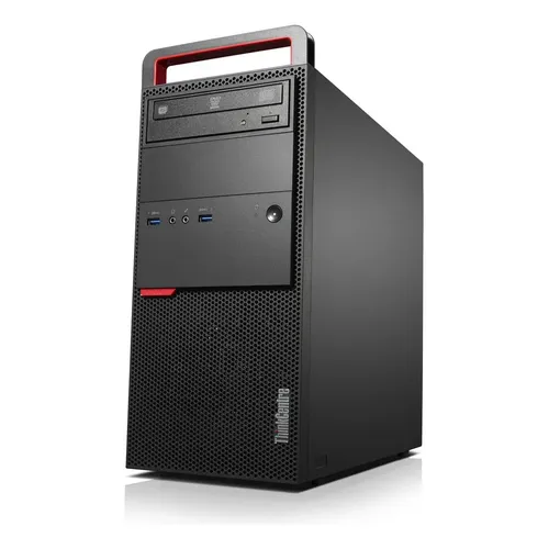 Processador Lenovo Thinkcentre M720s I5 8va 16 GB de RAM Ssd Nvme
