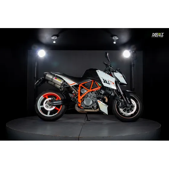 Ktm 990 Super Duke R
